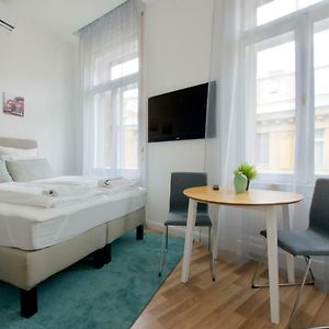 Deluxe Appartement